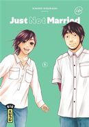 Just Not Married 05