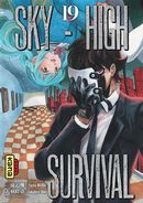 Sky-High Survival 19