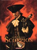 Scorpion 12 :  Le mauvais Augure édition spéciale anniversaire