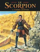 Le Scorpion 13 : Tamose l'Égyptien
