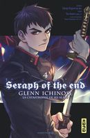 Seraph of the end - Glenn Ichinose 04
