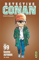 Détective Conan 99