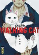 Walking Cat 01