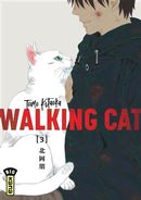 Walking Cat 03