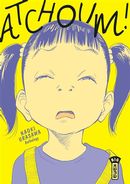 Atchoum! Naoki Urasawa Anthology
