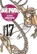 Saint Seiya Deluxe 17