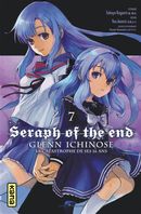 Seraph of the end - Glenn Ichinose 07