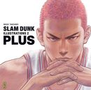 Slam Dunk Plus  Illustrations 2