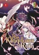 The Kingdoms of Ruin 01
