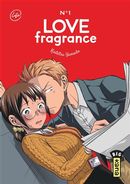 Love fragrance 01