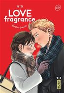 Love fragrance 05
