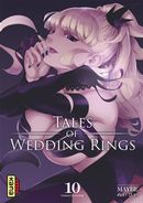 Tales of wedding rings 10