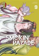 Smokin' parade 09