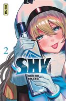 Shy 02