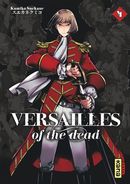 Versailles of the dead 04