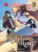 The Kingdoms of Ruin 03