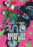 Bucket List of the dead 01