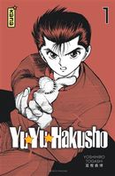 Yuyu Hakusho - Star Edition 01
