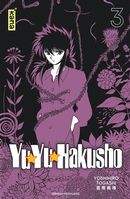Yuyu Hakusho - Star Edition 03