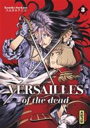 Versailles of the dead 05