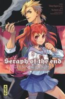 Seraph of the end - Glenn Ichinose 08