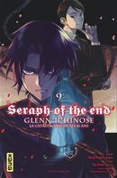 Seraph of the end - Glenn Ichinose 09