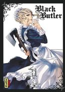 Black Butler 31