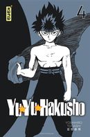 Yuyu Hakusho - Star Edition 04