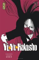 Yuyu Hakusho - Star Edition 07