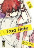 Trap Hole 03