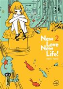 New Love, New Life! 02