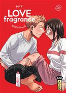 Love fragrance 07