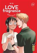Love fragrance 09