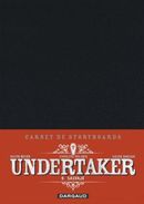 Undertaker 06 : Salvaje - Édition spéciale crayonnée