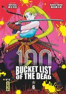 Bucket List of the dead 06