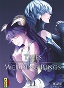 Tales of wedding rings 11