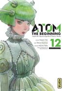 Atom the beginning 12