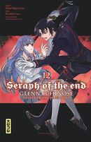 Seraph of the end - Glenn Ichinose 12