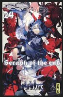 Seraph of the end 24