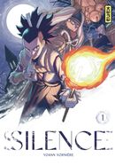Silence 01