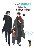 The Yakuza's Guide to Babysitting 03