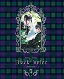 Black Butler - Artworks 03