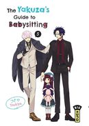 The Yakuza's Guide to Babysitting 05
