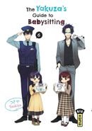 The Yakuza's Guide to Babysitting 06