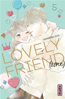 Lovely Friend(zone) 05