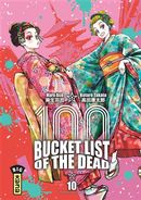 Bucket List of the dead 10