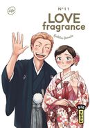 Love fragrance 11