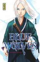 Blue Wolves 01