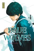 Blue Wolves 04