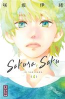 Sakura, Saku 04